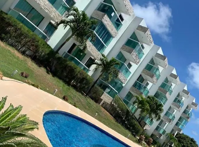 Residencial Mar E Sol