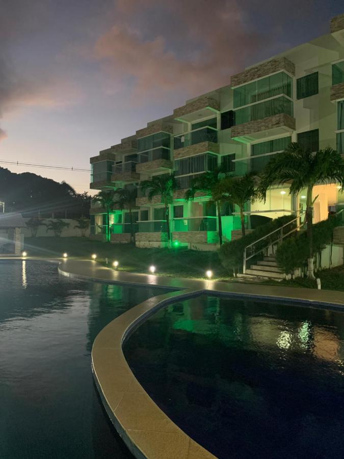 Residencial Mar E Sol Apartment *