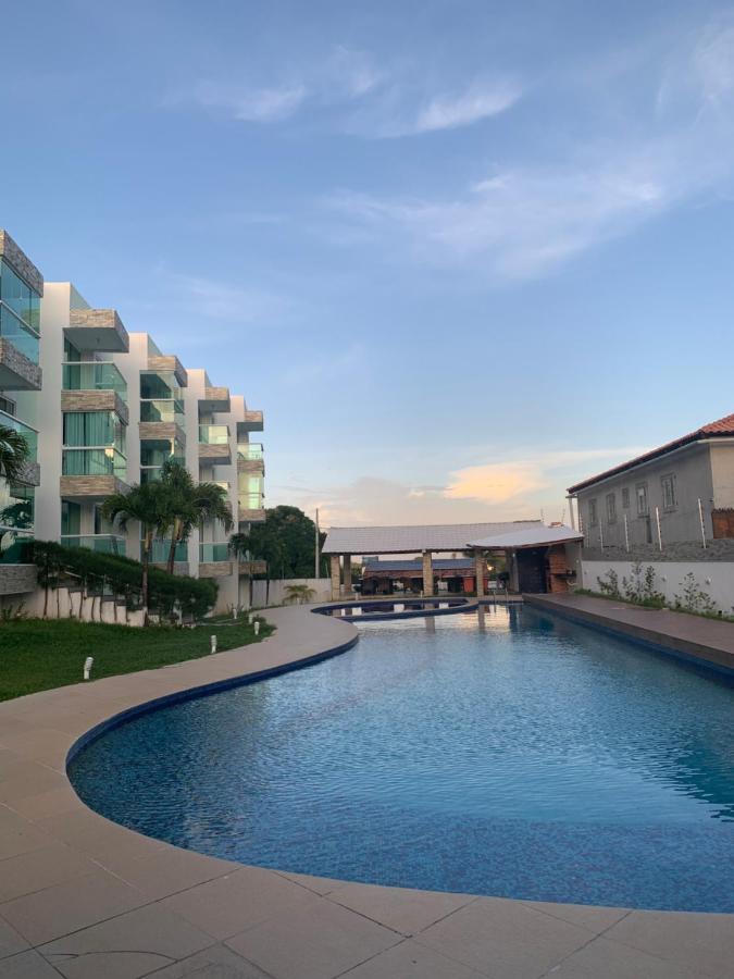 Apartment Residencial Mar E Sol Conde (Paraiba)