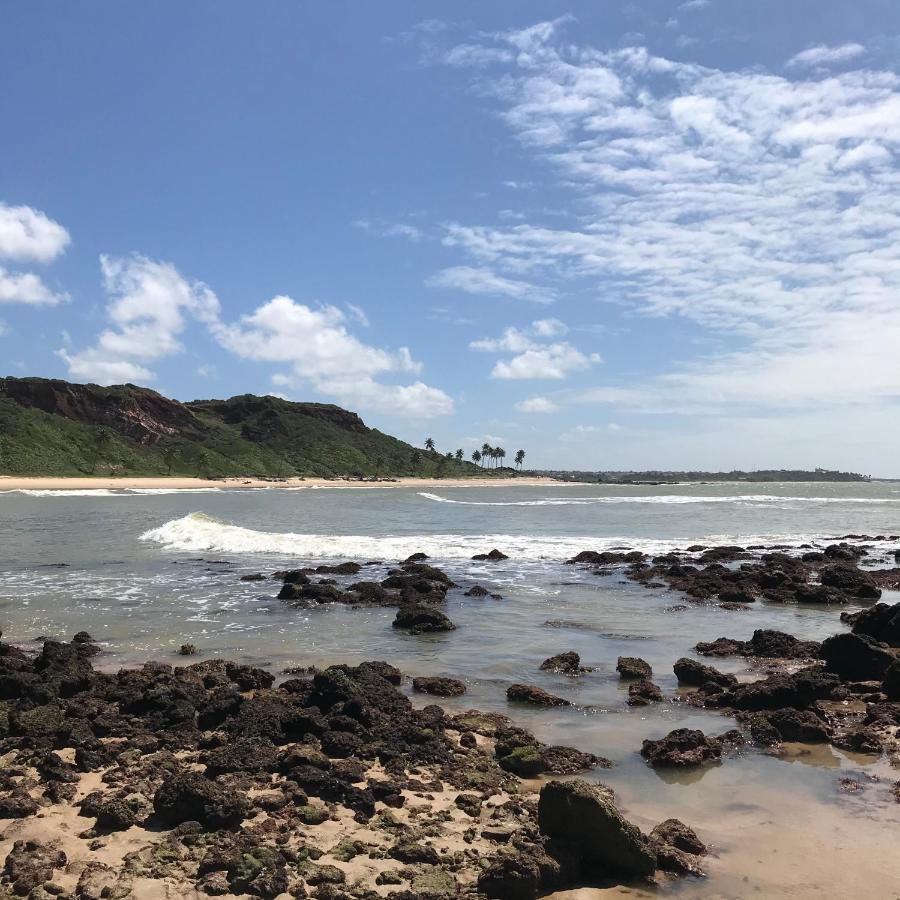 Apartment Residencial Mar E Sol Conde (Paraiba)