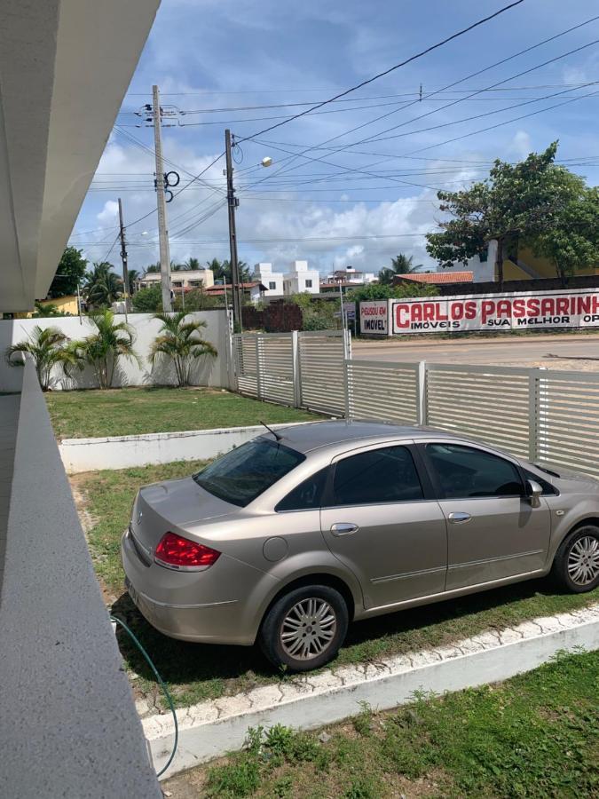 Residencial Mar E Sol Apartment *