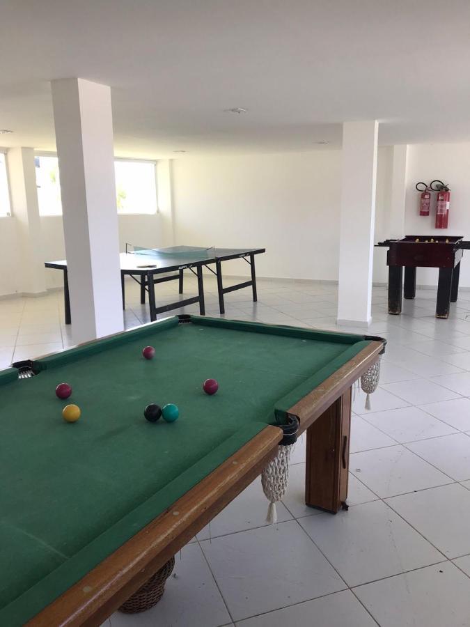 Residencial Mar E Sol