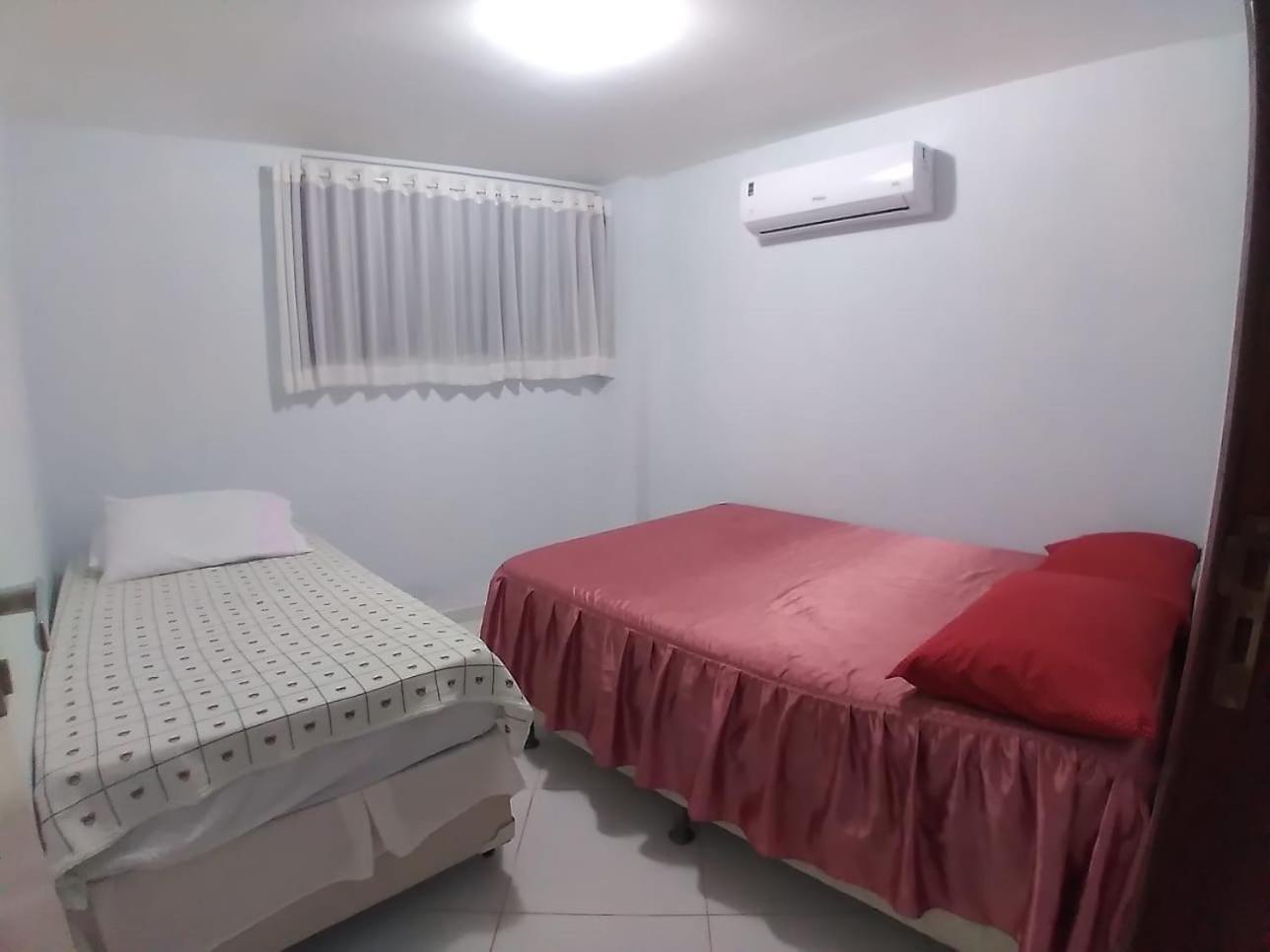 Residencial Mar E Sol Apartment Conde (Paraiba)