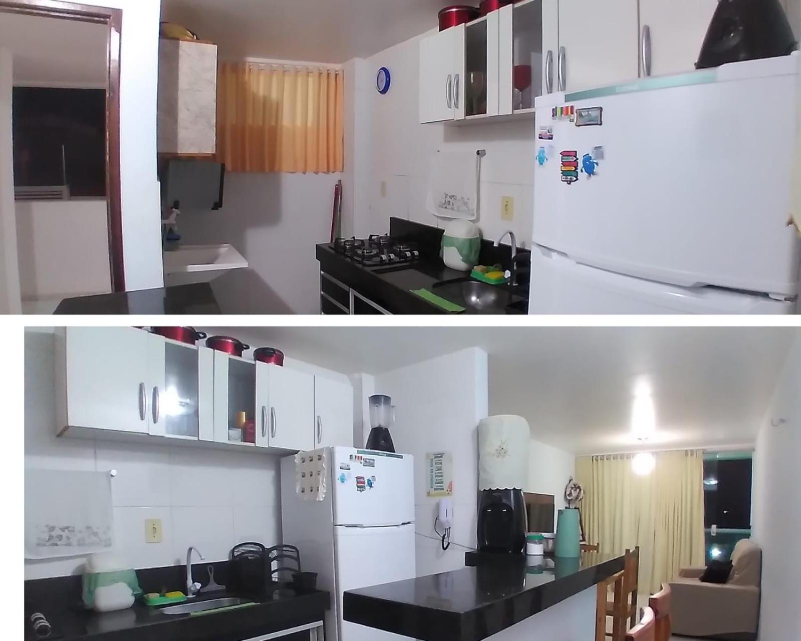 Residencial Mar E Sol Conde (Paraiba)