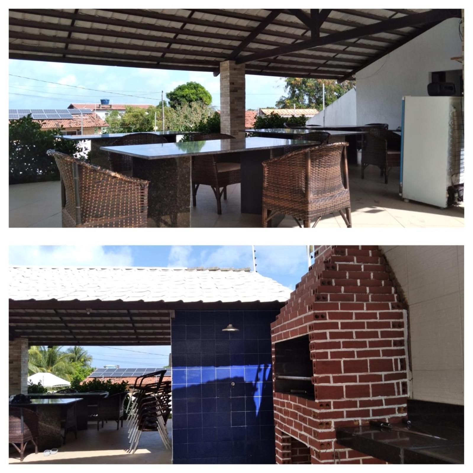 Residencial Mar E Sol * Conde (Paraiba)