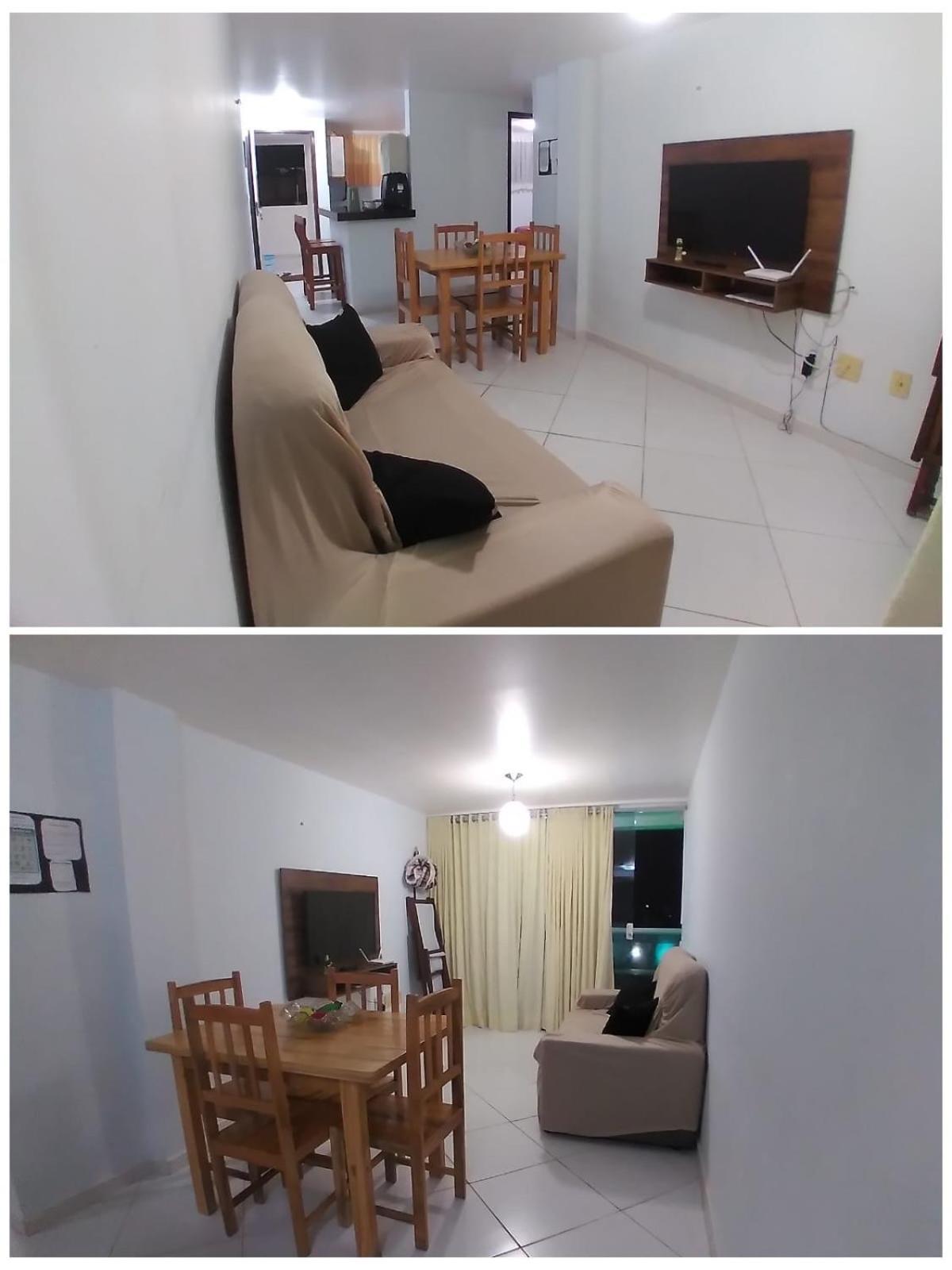 Apartment Residencial Mar E Sol
